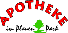 APOTHEKE im PLAUEN PARK