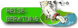 Reiseberatung